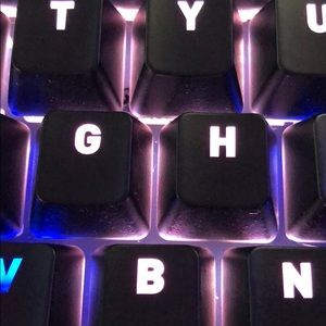 Meet your Posher, Jonathan